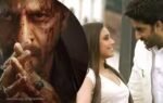 rani abhishek king srk