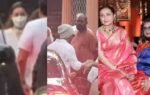 rani mother funeral