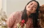 rashmika mandanna celebrates first ganesh chaturthi after marriage to vijay deverakonda fb