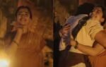 rashmika mandanna wraps ranabaali shoot vijay deverakonda joins her for special hug