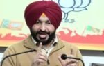 ravneet bittu file photo