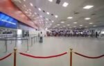 reiterating indias goal to become a global aviation hub