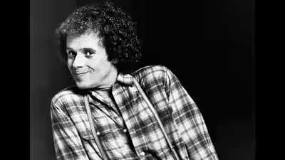 richard simmons