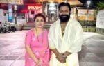 rishab shetty