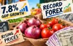 rising food prices in india