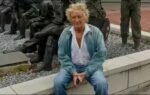 rod stewart
