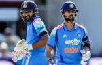 rohit sharma and virat kohli