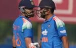 rohit sharma virat kohli