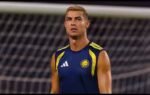ronaldo and al nassr