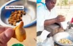 rs 1 viral samosa