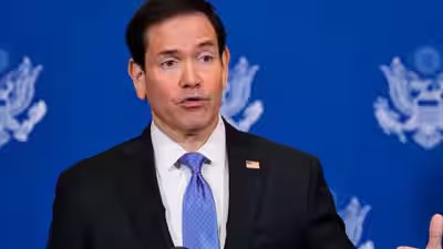 rubio russia