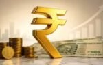 rupee jumps 26 paise against us dollar