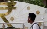 rupee rises 16 paise