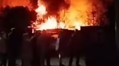 russian aircraft crash