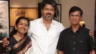 sac vijay