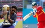 sachin tendulkar brendan taylor