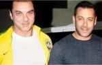 salman khan defends sohail khan over weight loss trolling says pehle apne aap ko dekho fb