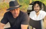 salman khan to make cameo appearance in nephew arhaan khans debut film image credits instagram