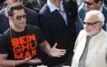 salman pm modi