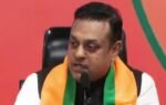 sambit patra