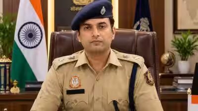 sameer sharma turned academic failure into an ips success story image credits upscworldofficial