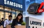 samsung layoffs