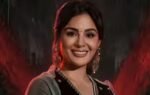 samyuktha in rapo23
