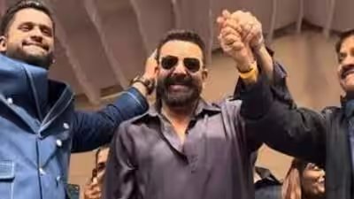 sanjay dutt 5