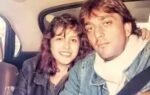 sanjay dutt richa