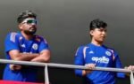 sanju samson and vaibhav sooryavanshi