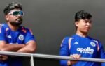 sanju samson vaibhav sooryavanshi