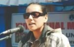 sanjukta parashar