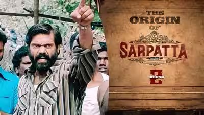 sarpatta 2