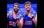 satwik chirag train their eyes on asian games
