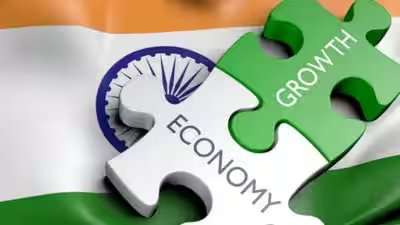 sbi hits back at 26 gdp growth claim says numbers were compared incorrectly