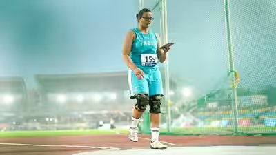 seema kaliraman lead