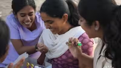 selvi trailer