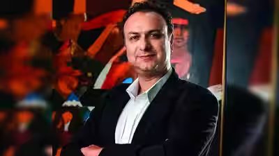 shapoorji pallonji mistry