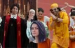 sharwanand and manasa varanasi starrer george krish