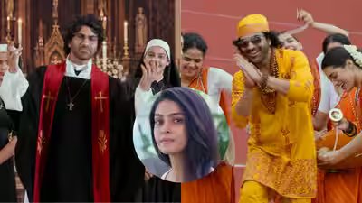 sharwanand and manasa varanasi starrer george krish