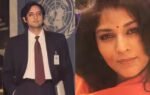 shashi tharoor renuka chaudhary