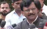 shiv sena ubt leader sanjay raut claims a political conspiracy targets the thackeray family