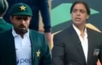 shoaib akhtar and babar azam