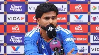 shreyas iyer 1209 bcci