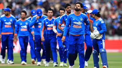 shreyas iyer