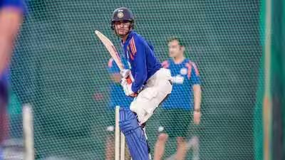 shubman gill 2609 bcci