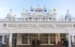 sikh gurudwara