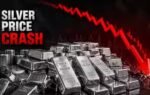 silver price crash