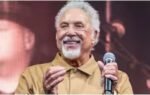 sir tom jones