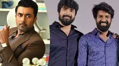 sivakarthikeyan suriya